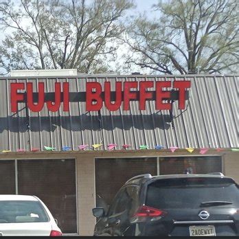 fuji buffet saraland|Fuji Buffet, 124 Saraland Blvd S, Saraland, AL 36571, US